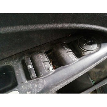 ford transit connect del año 2015