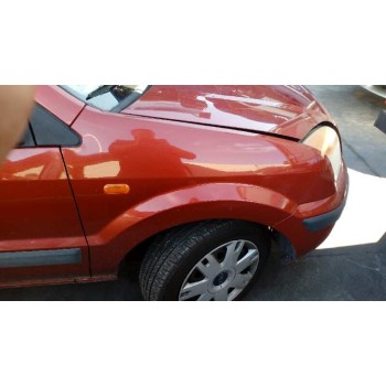 ford fusion (cbk) del año 2008