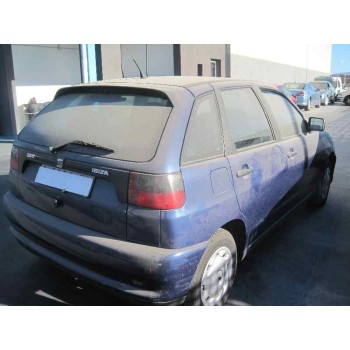 seat ibiza (6k) del año 1998