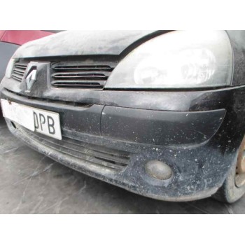 renault clio ii fase ii (b/cb0) del año 2005