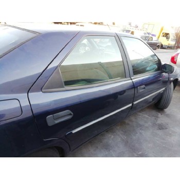 citroën xantia berlina del año 1999