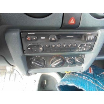 renault kangoo (f/kc0) del año 1997