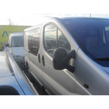 opel vivaro del año 2003