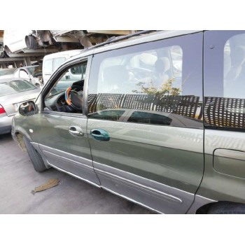 kia carnival ii del año 2003