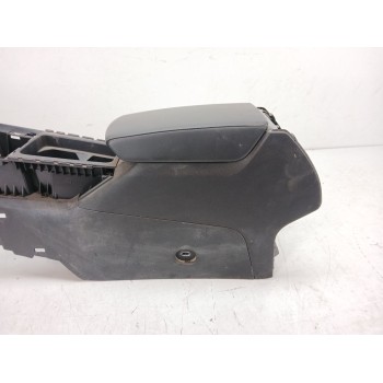 Recambio de apoyabrazos central para seat leon (kl1, klg) 2.0 tdi referencia OEM IAM 5FB863241B 5FB863241C 