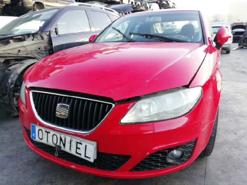 SEAT EXEO BERLINA (3R2)