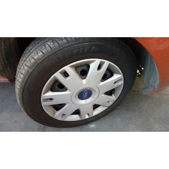 ford fusion (cbk) del año 2008