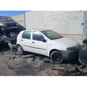 FIAT PUNTO (188_)