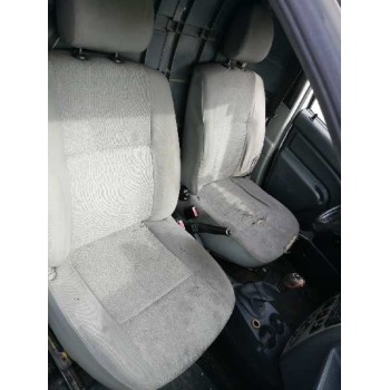 dacia logan express del año 2010