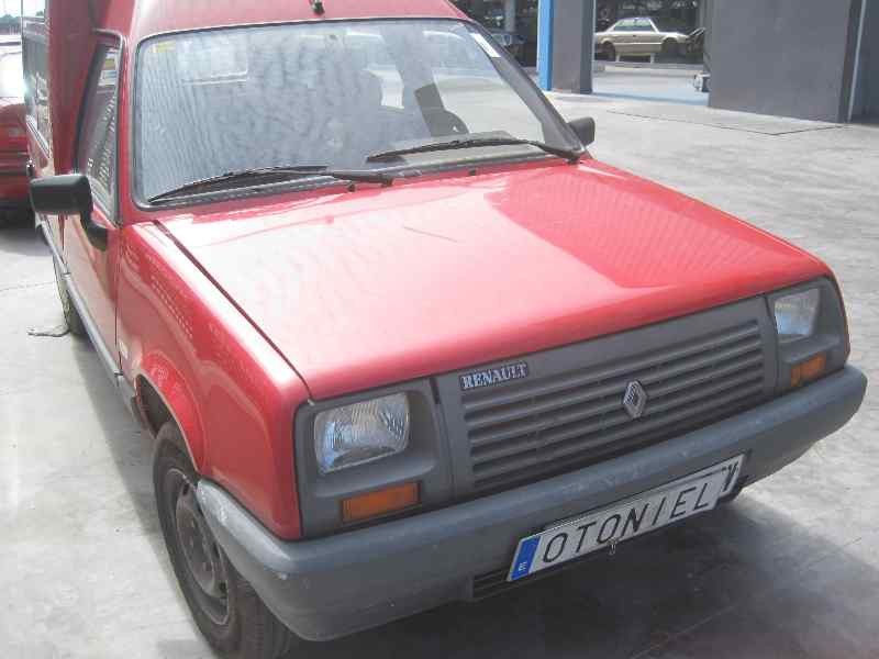 RENAULT RAPID/EXPRESS (F40)