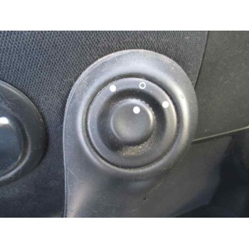 renault megane ii classic berlina del año 2004