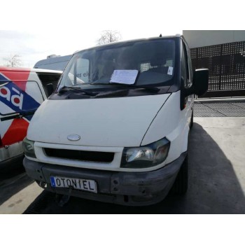 FORD TRANSIT MOD. 2000 COMBI