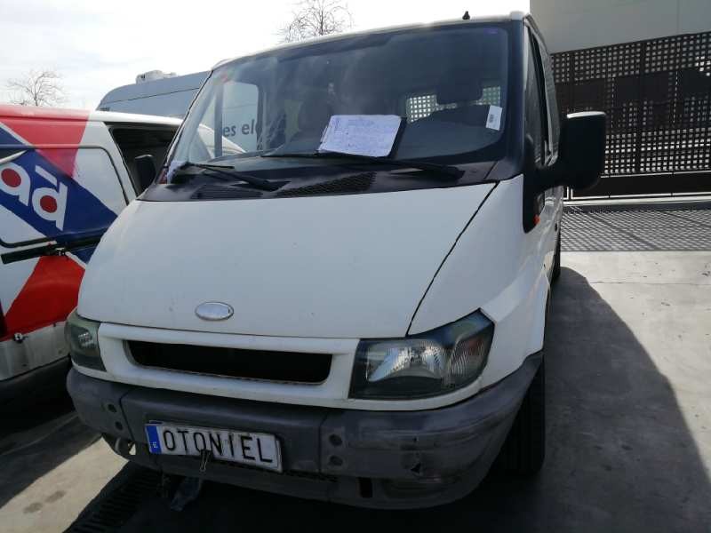ford transit mod. 2000 combi del año 2005