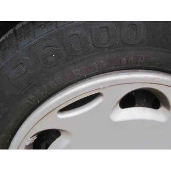 nissan primera berl./familiar (p10/w10) del año 1996