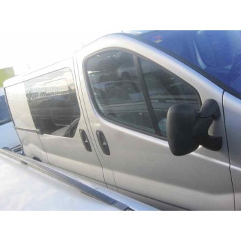 opel vivaro del año 2003