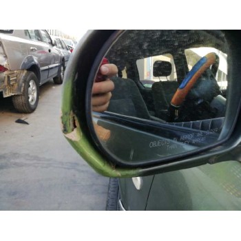 kia carnival ii del año 2003