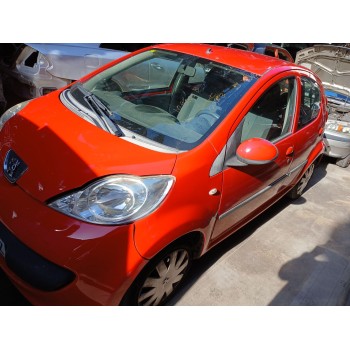 peugeot 107 (pm_, pn_) del año 2006