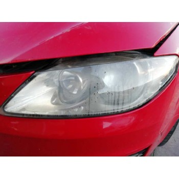 seat exeo berlina (3r2) del año 2010