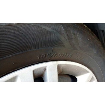 ford fusion (cbk) del año 2008