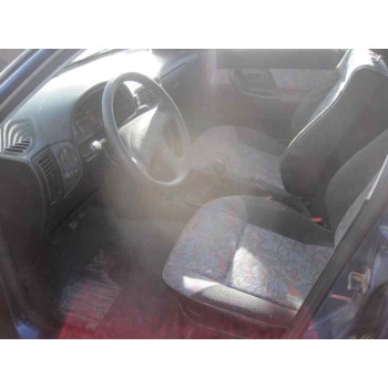 seat ibiza (6k) del año 1998