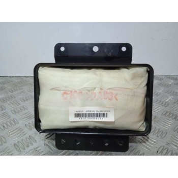 AIRBAG DELANTERO DERECHO 8621031000 606857601 