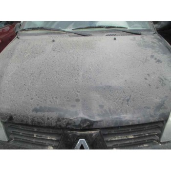 renault clio ii fase ii (b/cb0) del año 2005