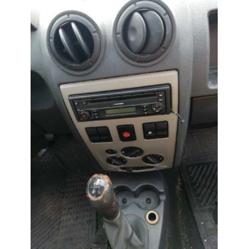 dacia logan express del año 2010