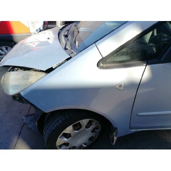 mitsubishi colt berlina 5 (z30a) del año 2005