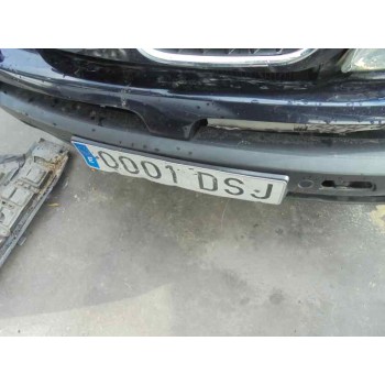 renault kangoo (f/kc0) del año 1997