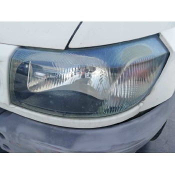 ford transit mod. 2000 combi del año 2005