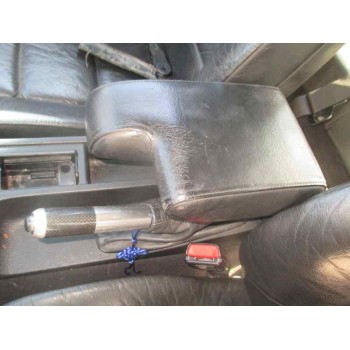 bmw serie 3 berlina (e36) del año 1998