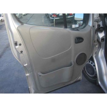 opel vivaro del año 2003