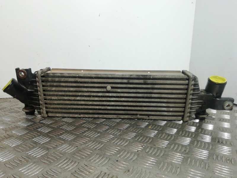 Recambio de intercooler para nissan primera berlina (p12) acenta referencia OEM IAM 14461AW300 14461AW301 14461AW300