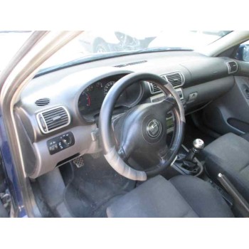 seat toledo (1m2) del año 2001