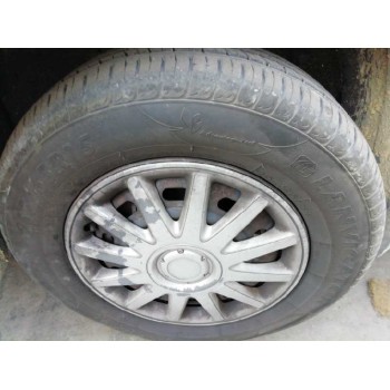 kia carnival ii del año 2003