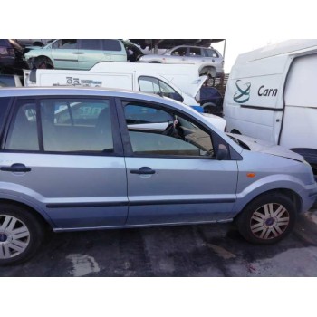 ford fusion (cbk) del año 2005