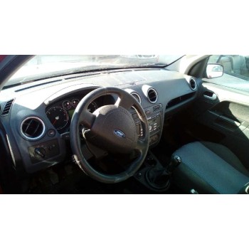 ford fusion (cbk) del año 2008