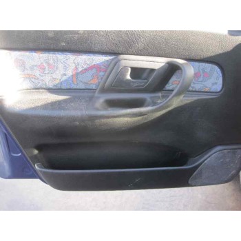 seat ibiza (6k) del año 1998