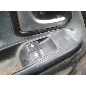 renault clio ii fase ii (b/cb0) del año 2005