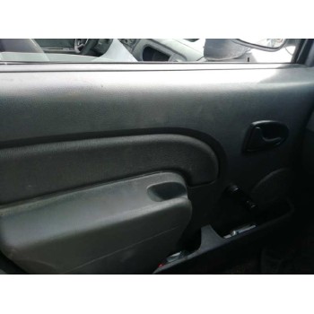 dacia logan express del año 2010