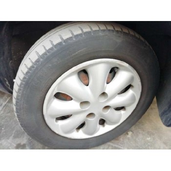 citroën xantia berlina del año 1999