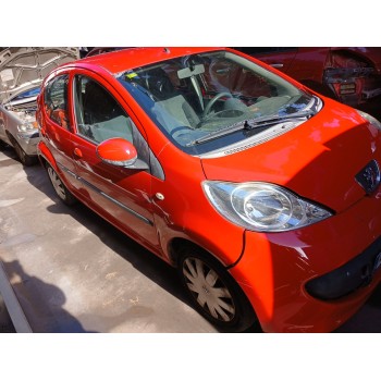 peugeot 107 (pm_, pn_) del año 2006