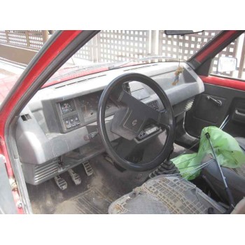 renault rapid/express (f40) del año 1991