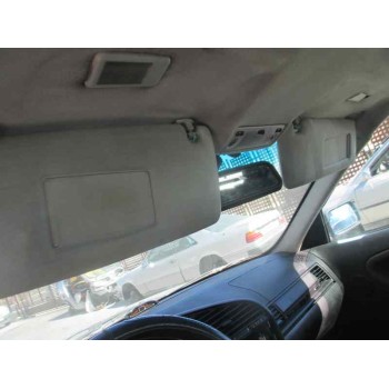 bmw serie 3 berlina (e36) del año 1998