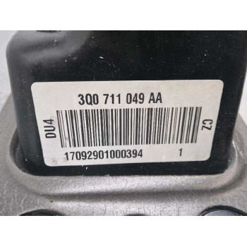 Recambio de palanca cambio para skoda superb (3v3) ambition referencia OEM IAM 3Q0711049AA  