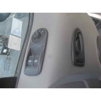 opel vivaro del año 2003