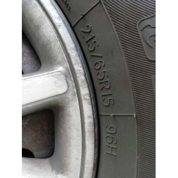 kia carnival ii del año 2003