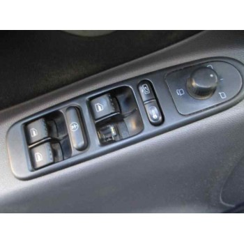 seat toledo (1m2) del año 2001