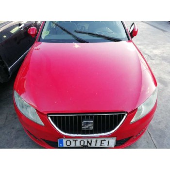 seat exeo berlina (3r2) del año 2010