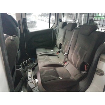 ford transit connect del año 2015